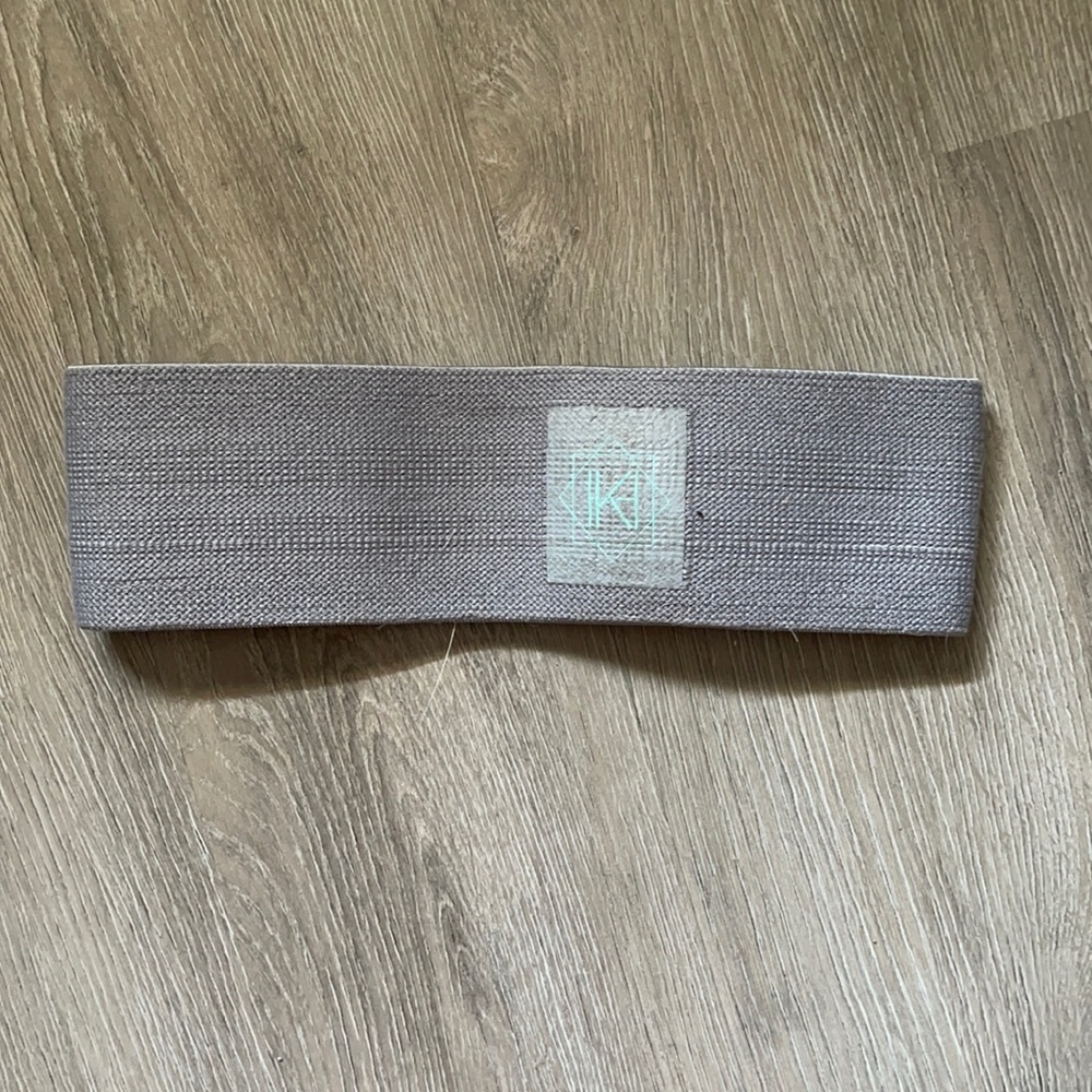 KH medium/Heavy glute band